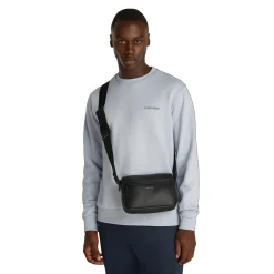 Must - Umhängetasche 20.5 cm (ck black)
