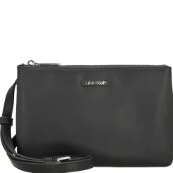 Must - Umhängetasche 23.5 cm (ck black)