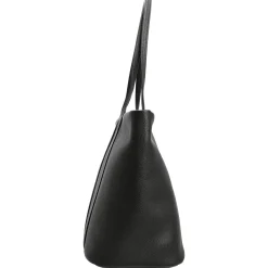 Must Buy - Shopper 40 cm (noir)