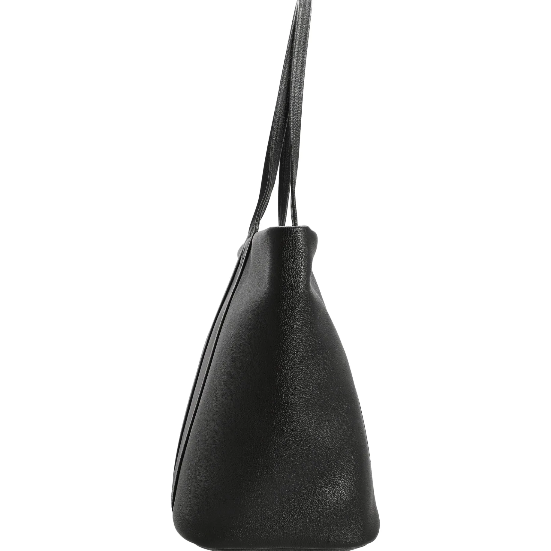 Must Buy - Shopper 40 cm (noir)