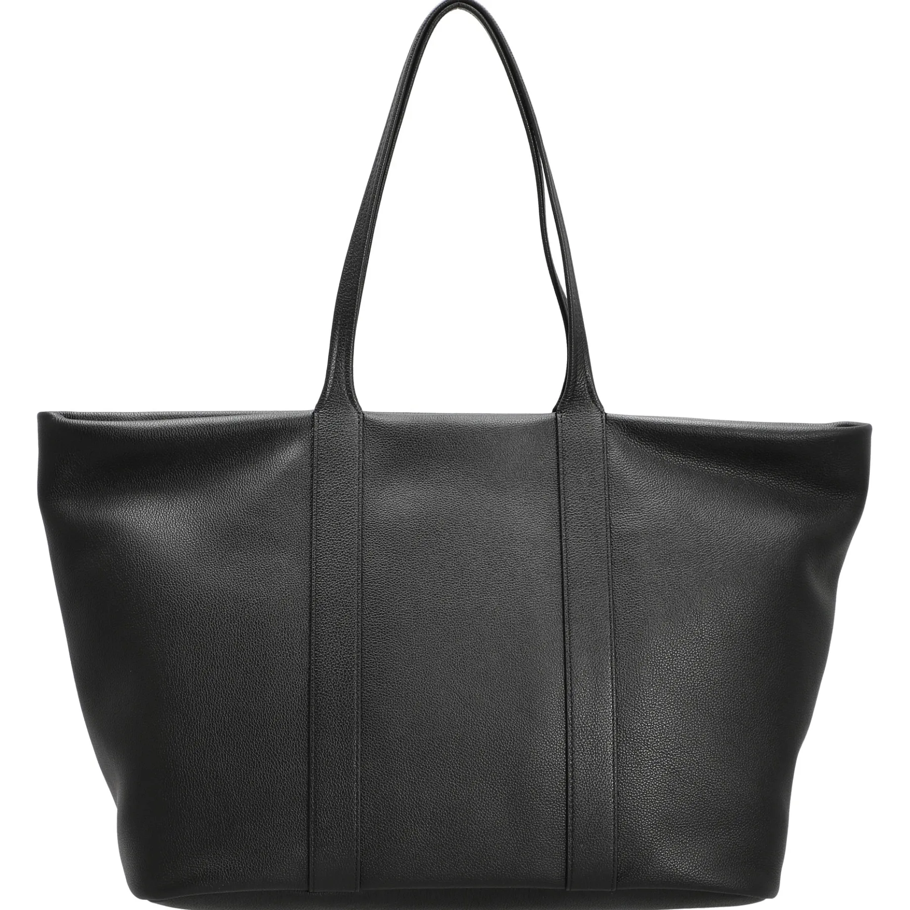 Must Buy - Shopper 40 cm (noir)
