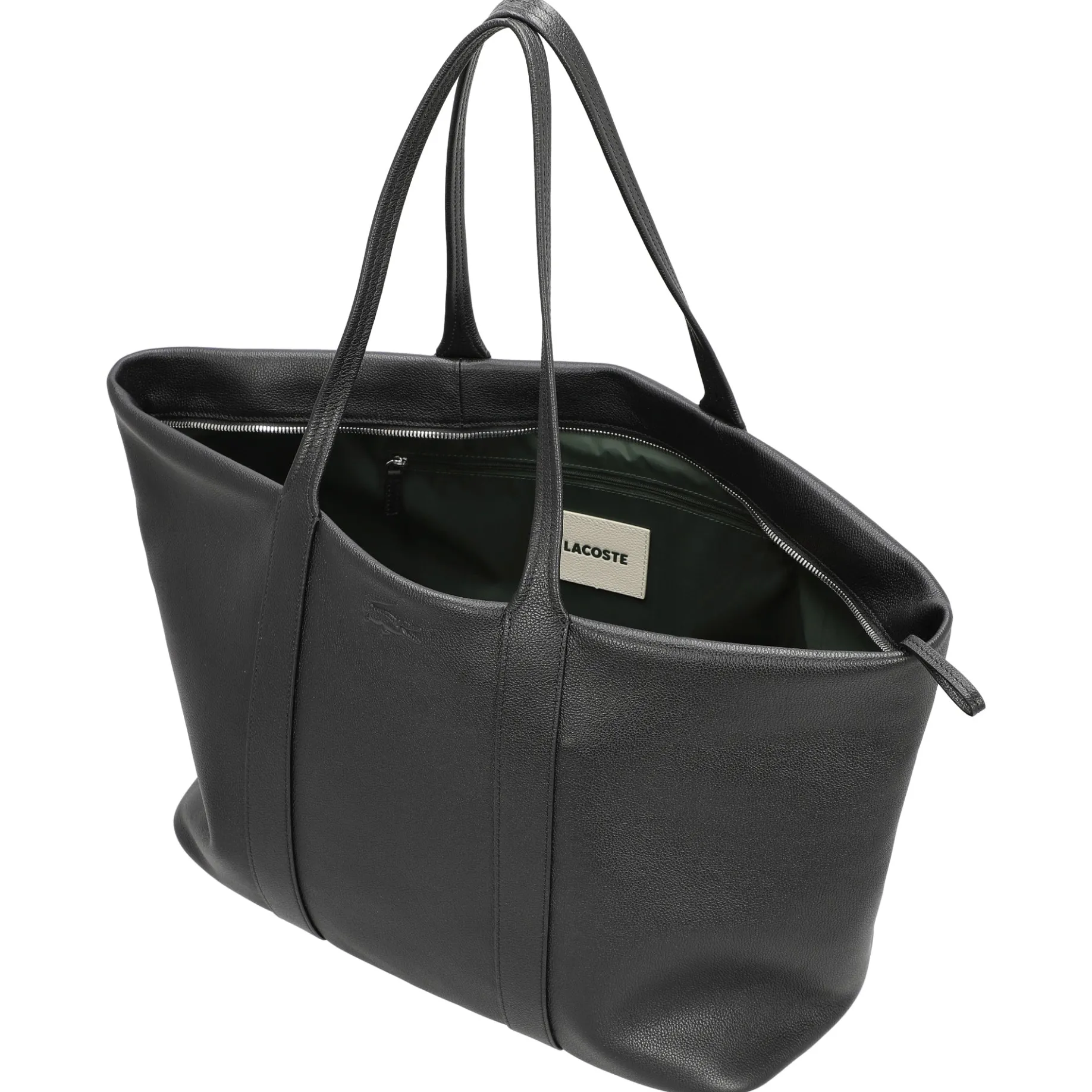 Must Buy - Shopper 40 cm (noir)
