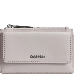 Must cc Holder Zip - Geldbörse 4cc 13 cm RFID (orchid ice)