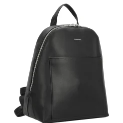 Must Dome - Rucksack 30 cm (schwarz)