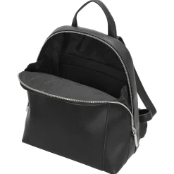 Must Dome - Rucksack 30 cm (schwarz)
