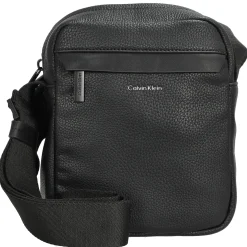 Must Reporter - Umhängetasche 24 cm (schwarz)