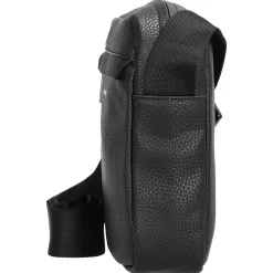 Must Reporter - Umhängetasche 24 cm (schwarz)