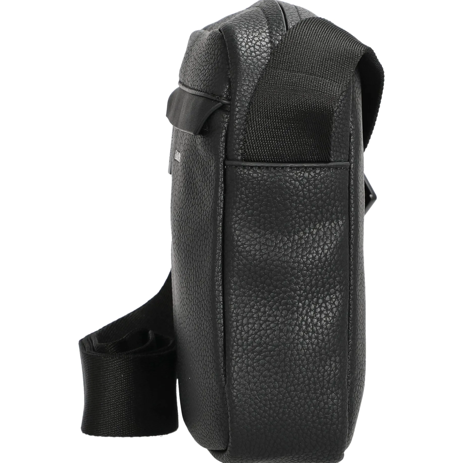 Must Reporter - Umhängetasche 24 cm (schwarz)