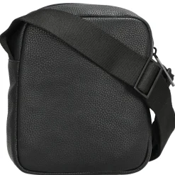 Must Reporter - Umhängetasche 24 cm (schwarz)