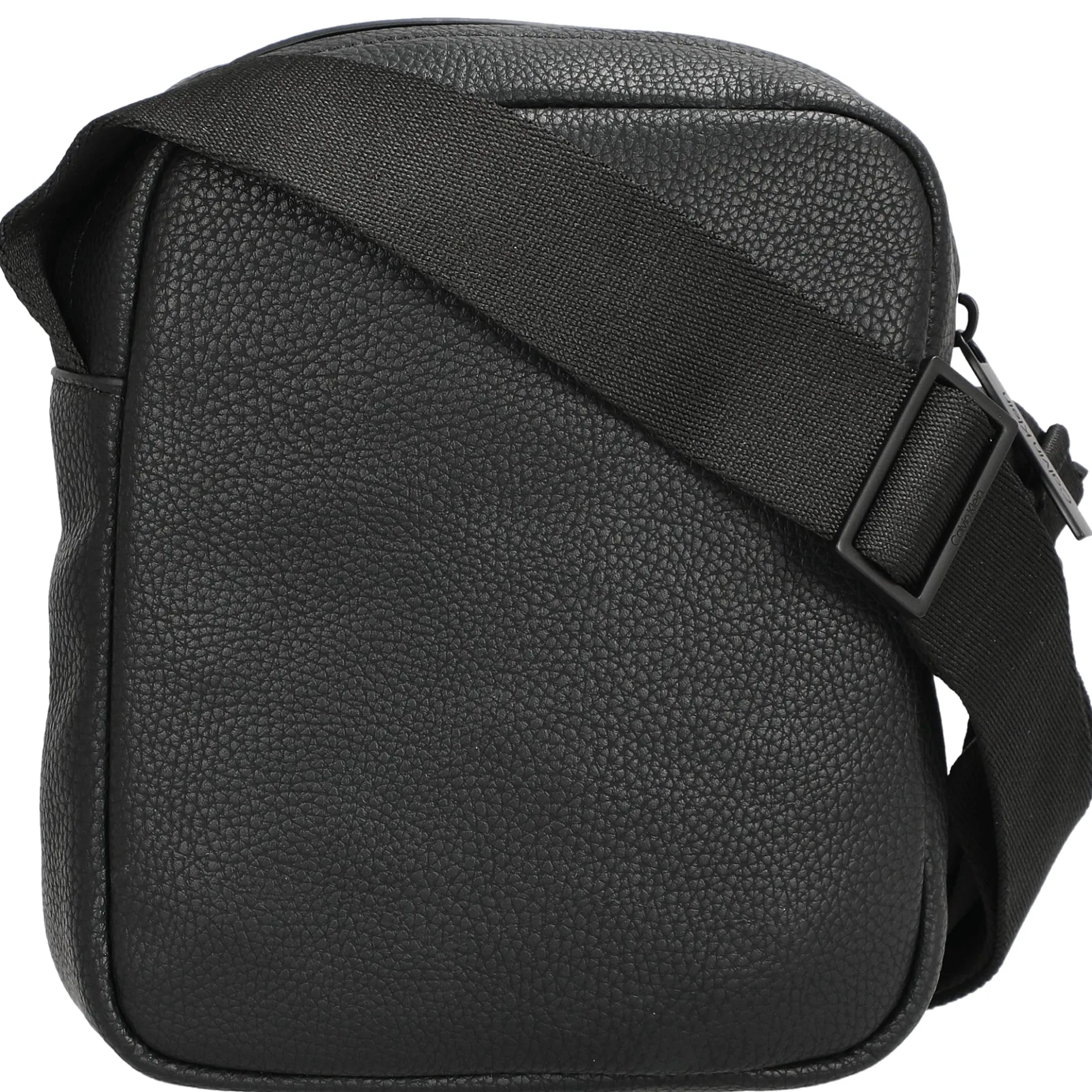 Must Reporter - Umhängetasche 24 cm (schwarz)