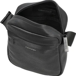 Must Reporter - Umhängetasche 24 cm (schwarz)