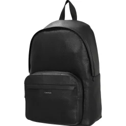 Must Round - Rucksack 15" 41 cm (ck black)