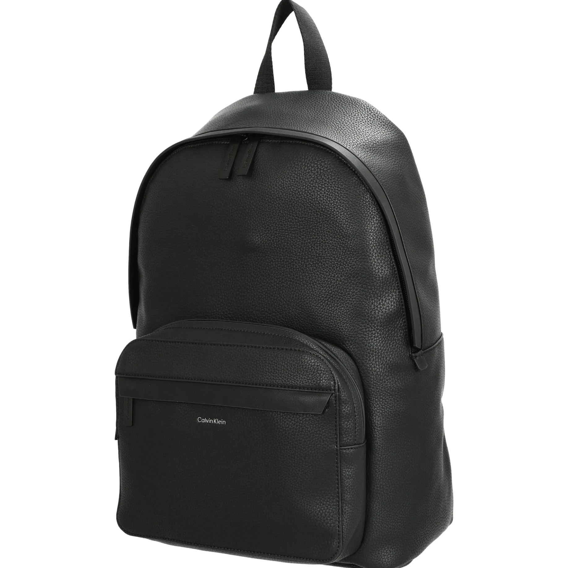 Must Round Backpack - Rucksack 45 cm (schwarz)