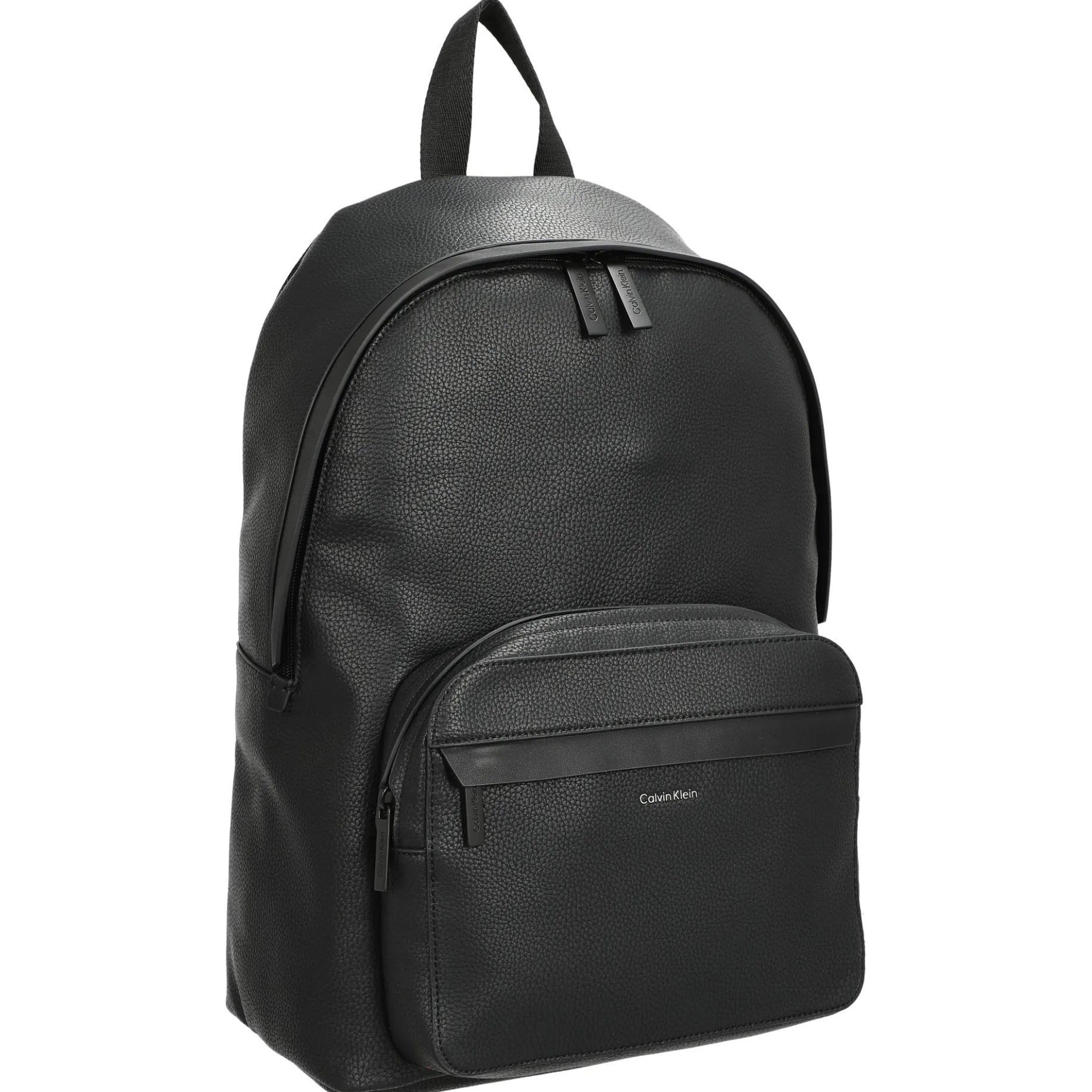 Must Round Backpack - Rucksack 45 cm (schwarz)