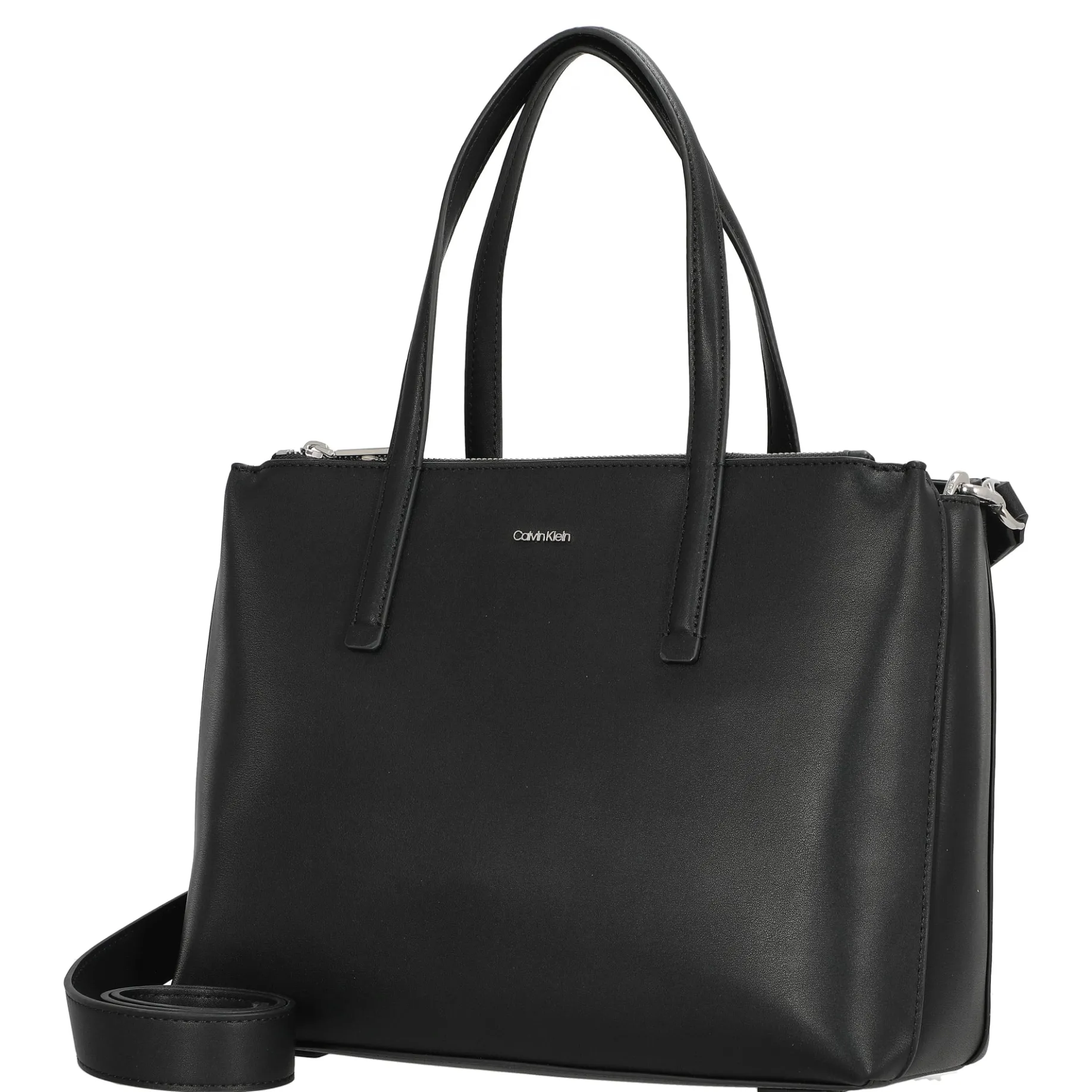 Must Tote Bag - Shopper 31 cm (schwarz)