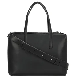 Must Tote Bag - Shopper 31 cm (schwarz)