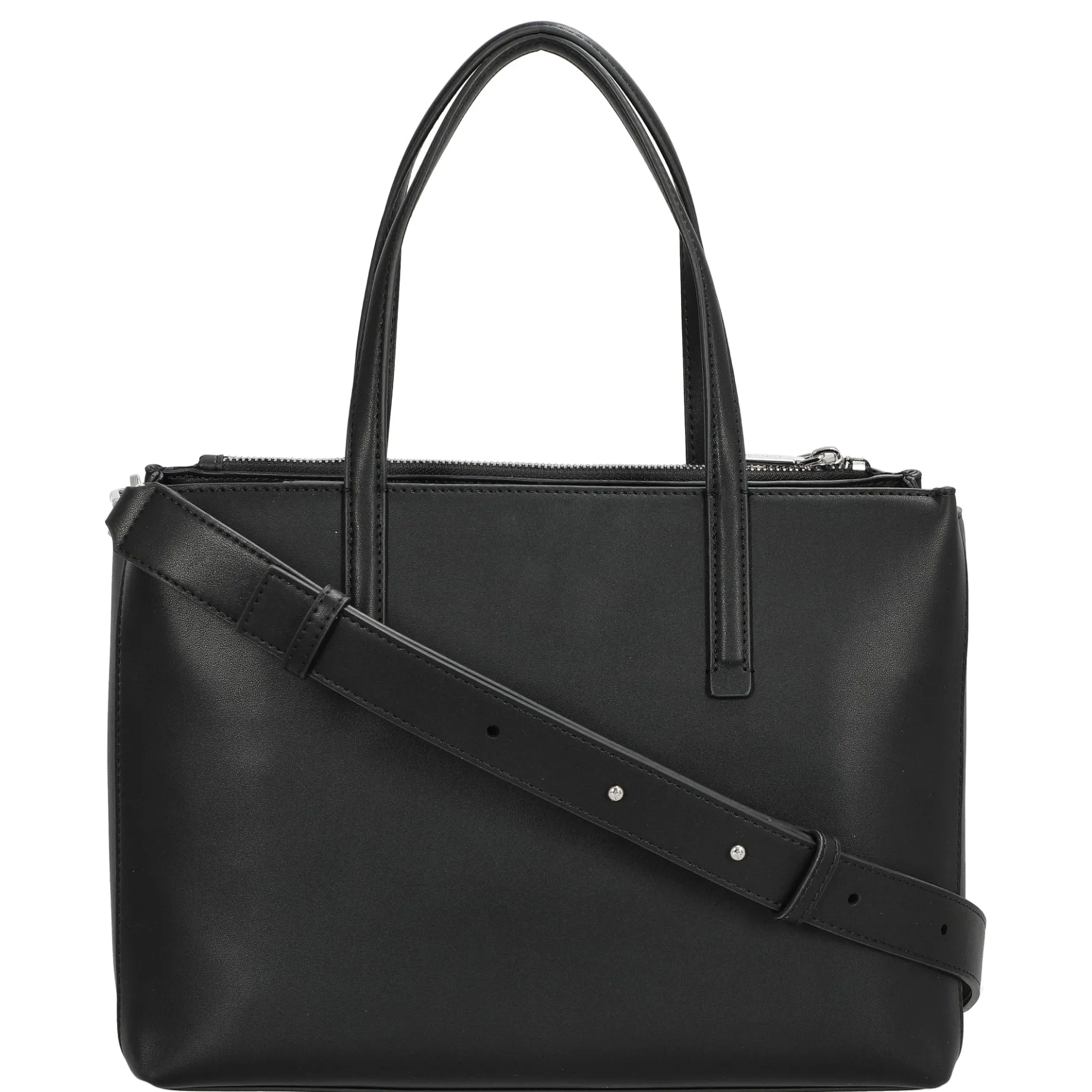 Must Tote Bag - Shopper 31 cm (schwarz)