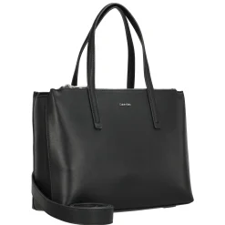 Must Tote Bag - Shopper 31 cm (schwarz)