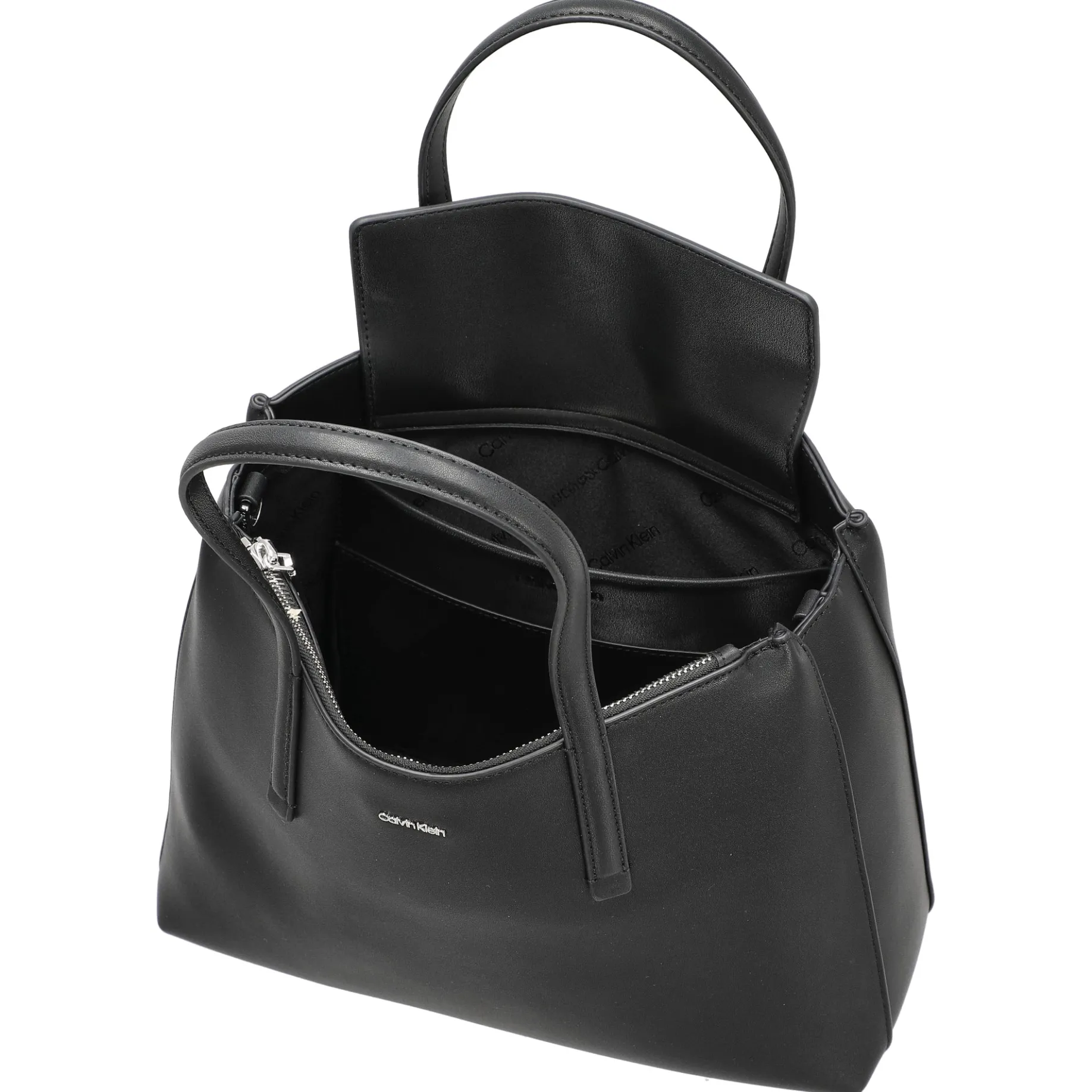 Must Tote Bag - Shopper 31 cm (schwarz)