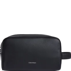 Must Washbag - Kulturbeutel 24 cm (schwarz)