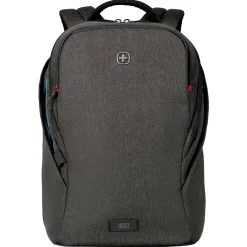 MX Light 16" - Rucksack 44 cm (heather grey)
