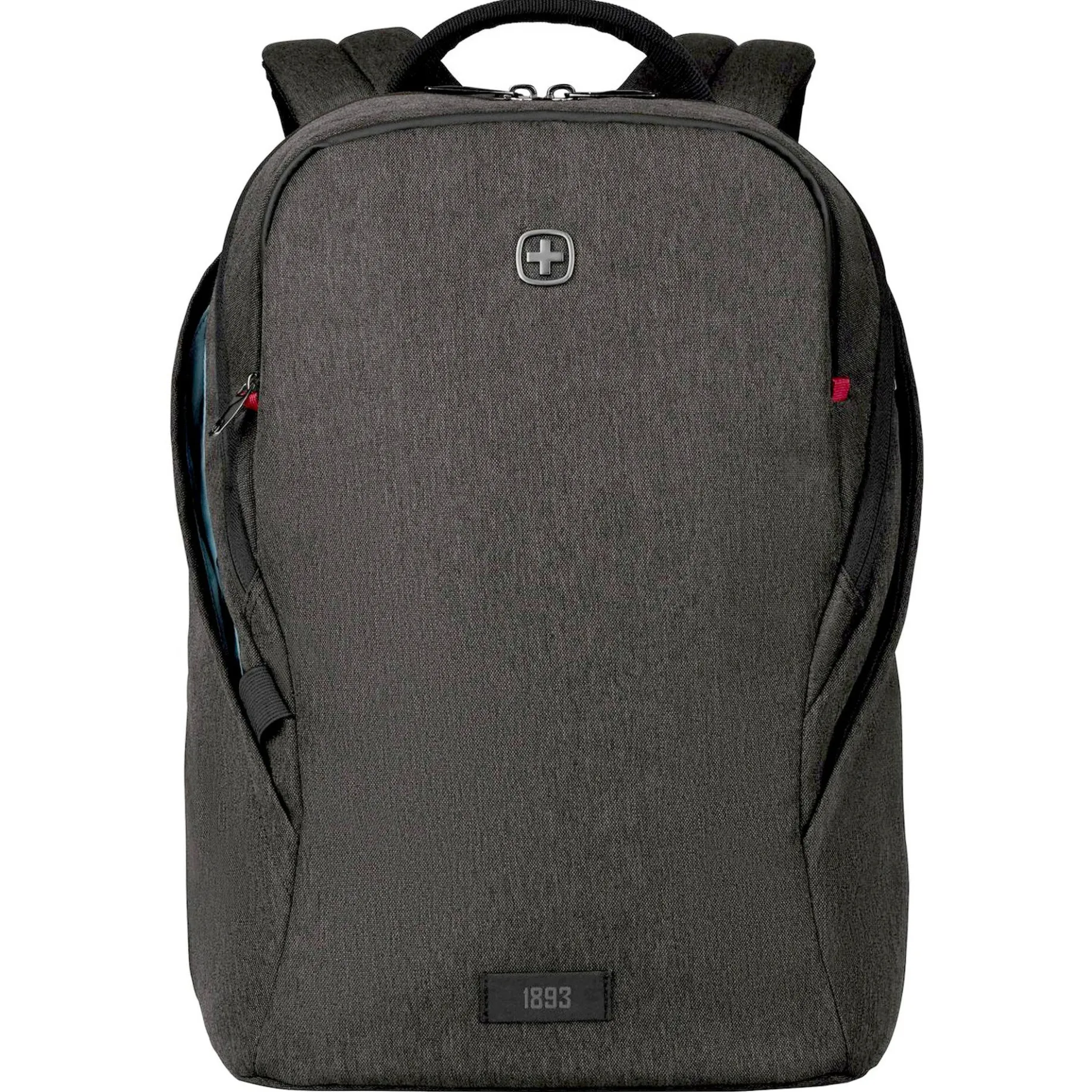 MX Light 16" - Rucksack 44 cm (heather grey)