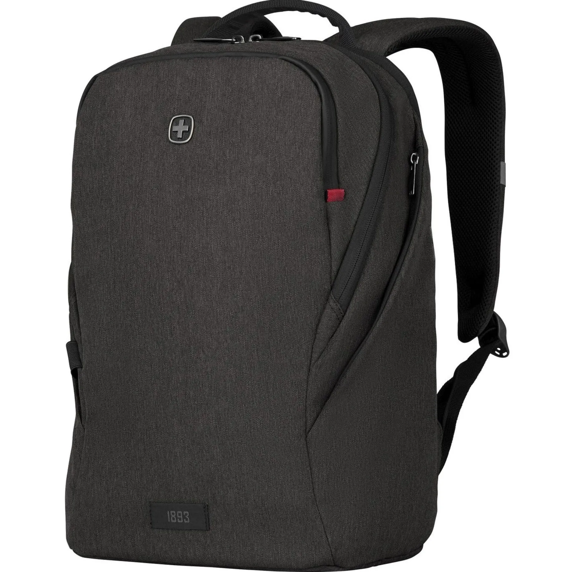 MX Light 16" - Rucksack 44 cm (heather grey)