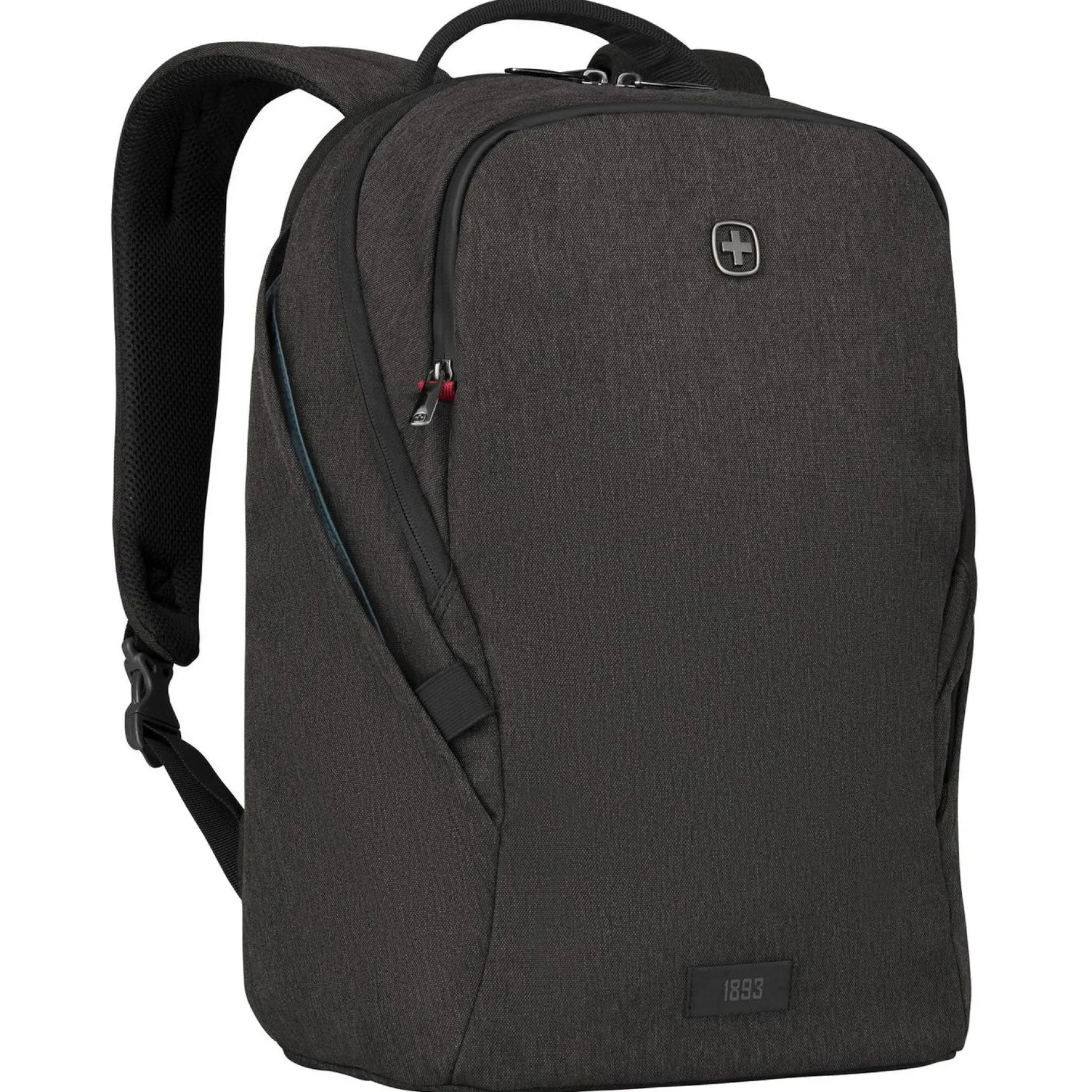MX Light 16" - Rucksack 44 cm (heather grey)