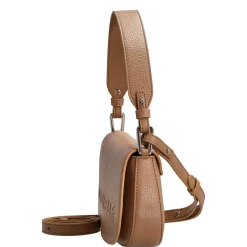 Myrtha Maxi Log - Schultertasche 24 cm (skin)