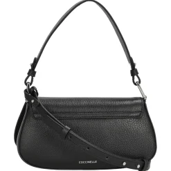 Myrtha Maxi Log - Schultertasche 24 cm (noir)