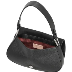 Myrtha Maxi Log - Schultertasche 24 cm (noir)