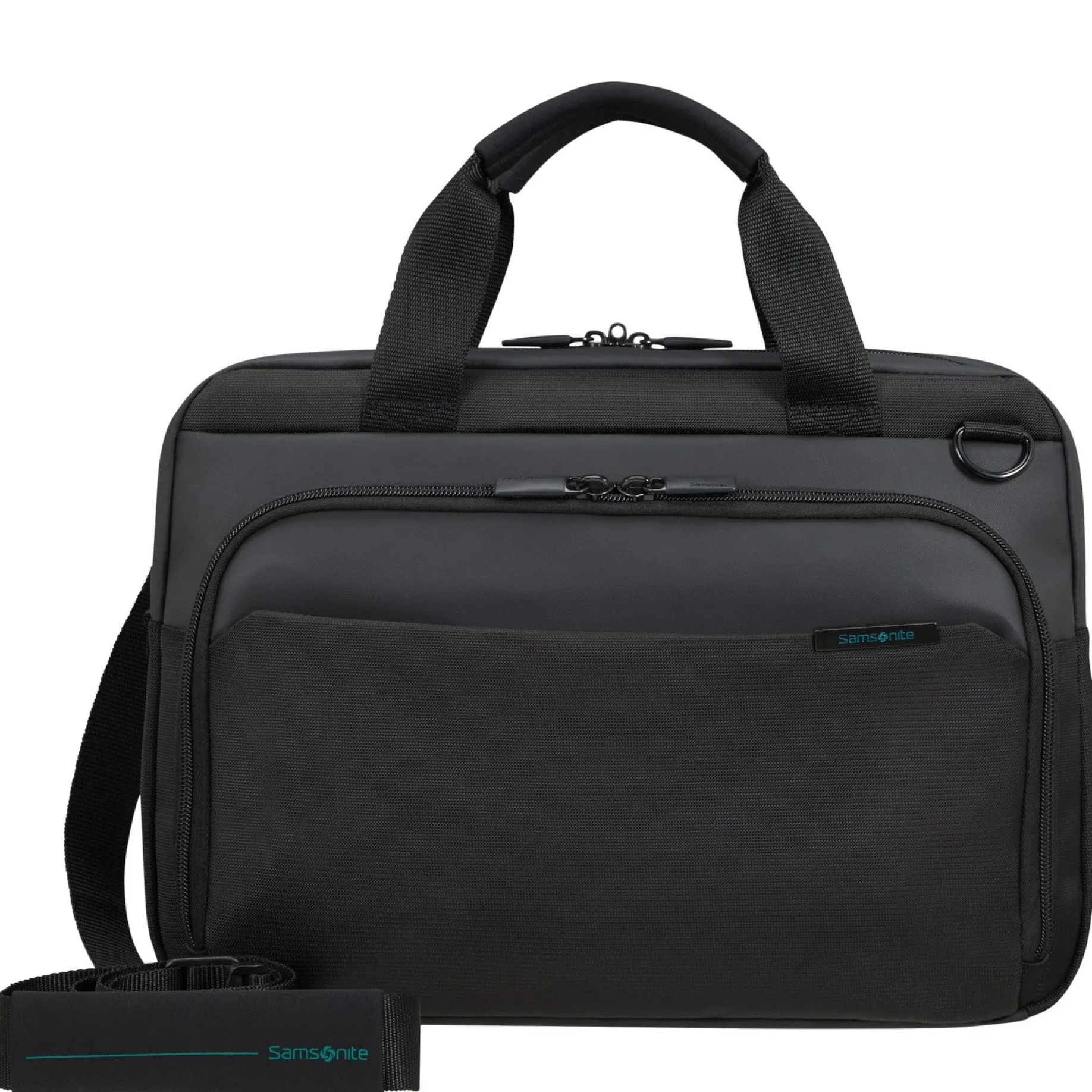 Mysight - Aktentasche 14.1" 38 cm (black)