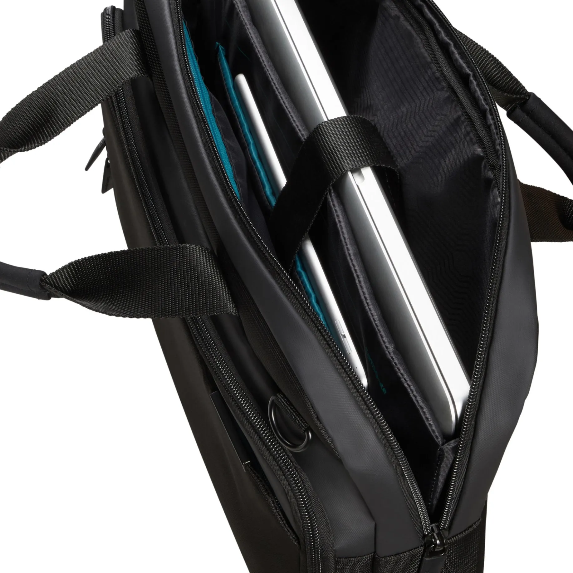 Mysight - Aktentasche 14.1" 38 cm (black)