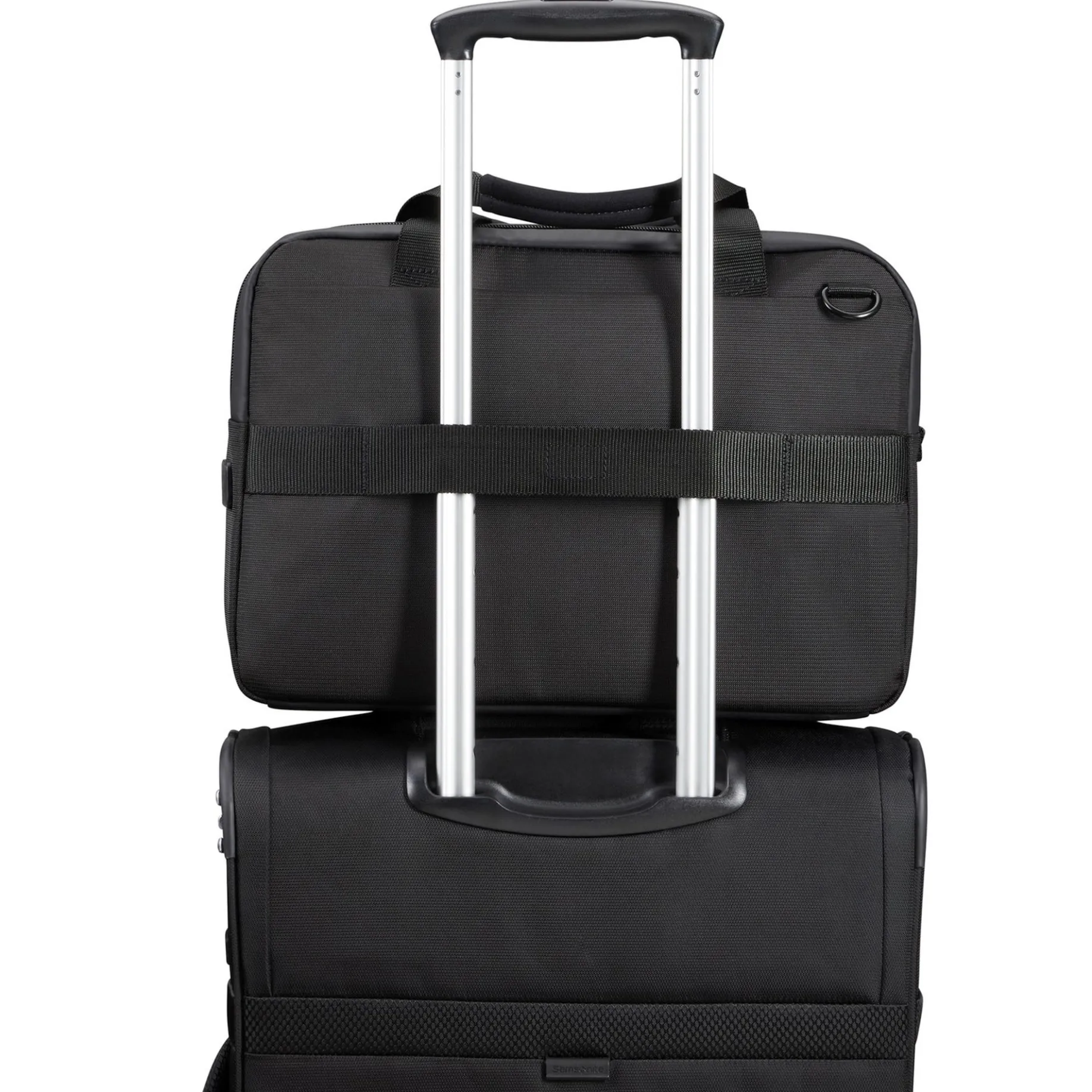 Mysight - Aktentasche 14.1" 38 cm (black)