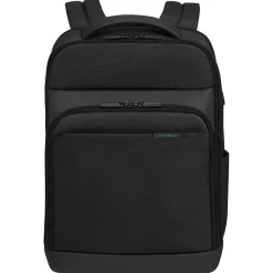 Mysight - Laptop-Rucksack 15.6" 43 cm USB (black)