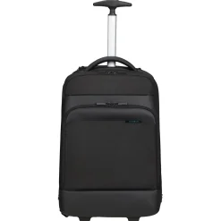 Mysight - 2-Rollen-Rucksacktrolley 17.3" 48 cm (black)