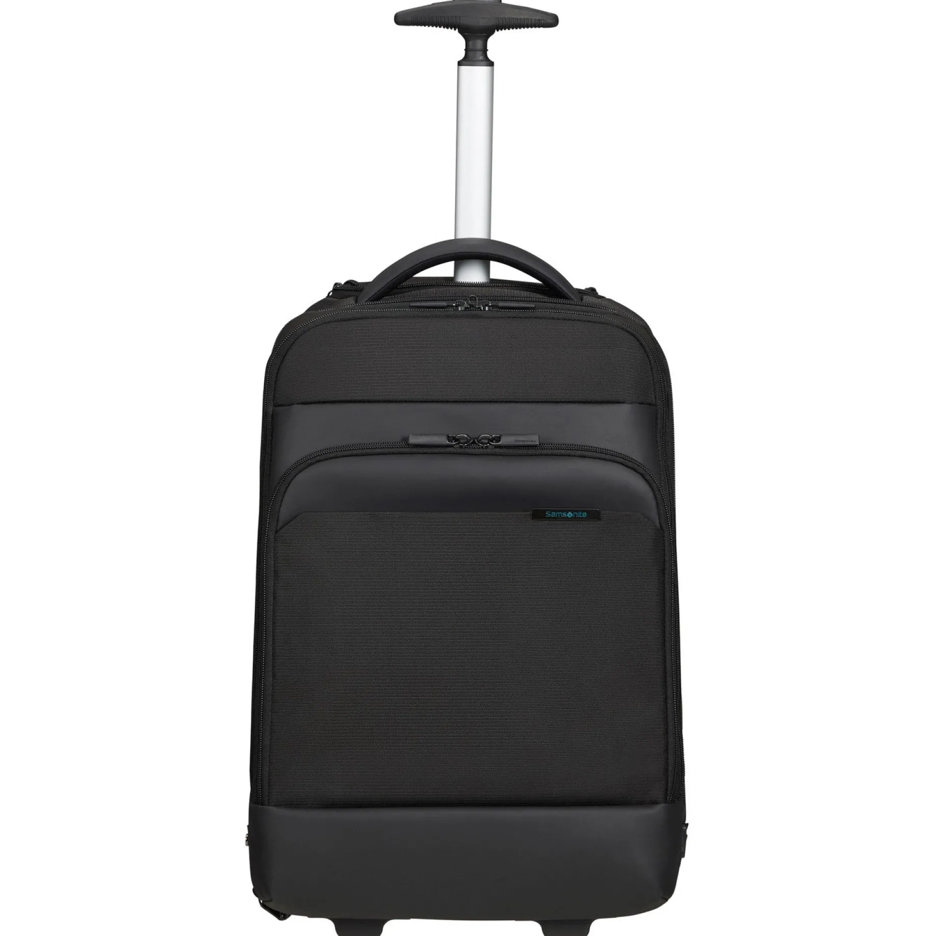 Mysight - 2-Rollen-Rucksacktrolley 17.3" 48 cm (black)