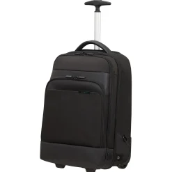 Mysight - 2-Rollen-Rucksacktrolley 17.3" 48 cm (black)