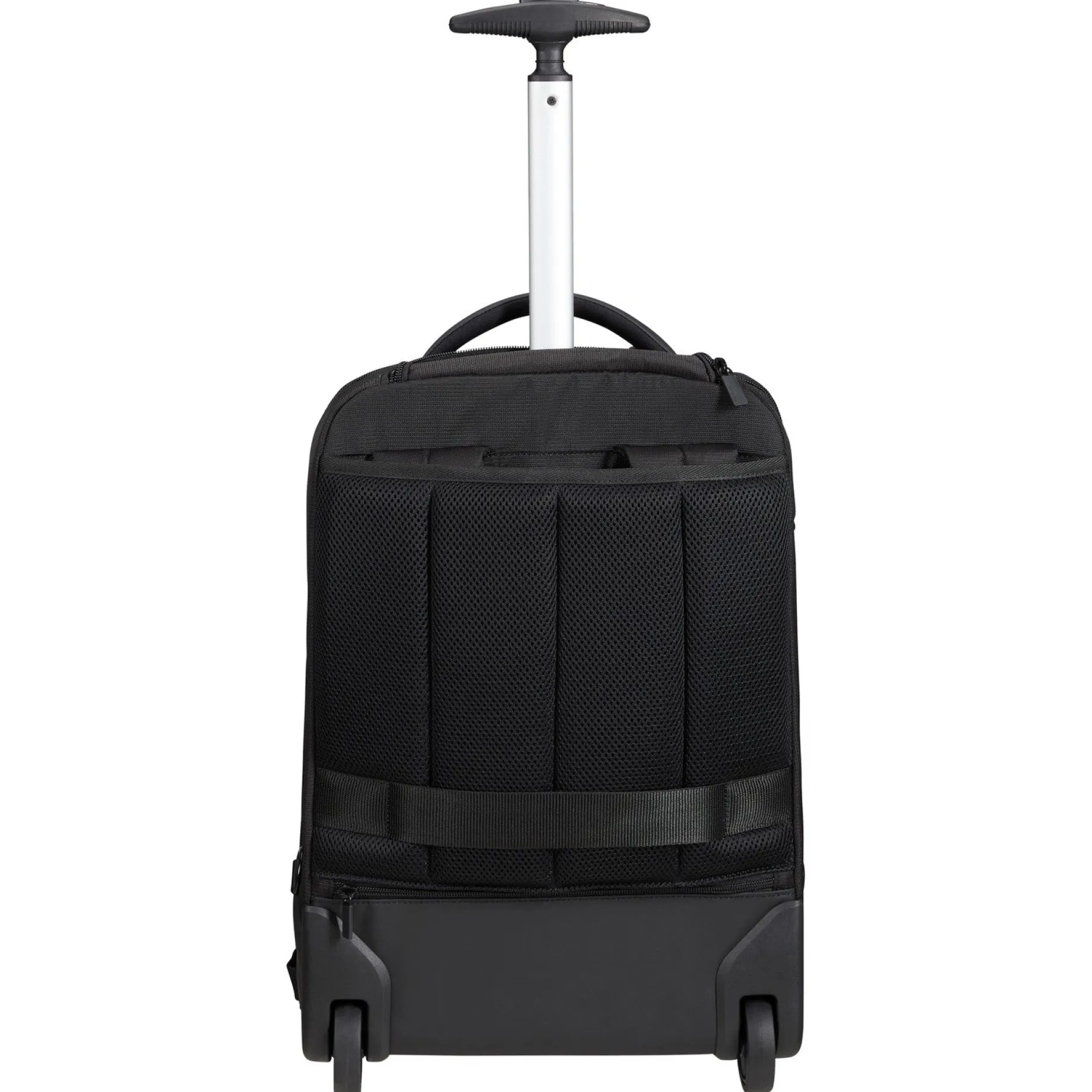 Mysight - 2-Rollen-Rucksacktrolley 17.3" 48 cm (black)