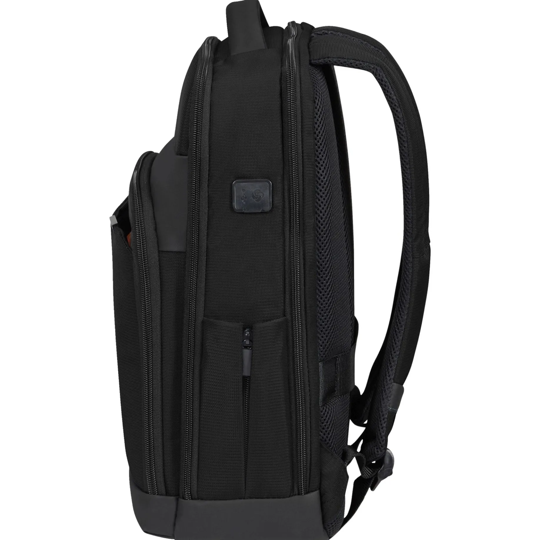 Mysight - Rucksack 17.3" 46 cm (black)