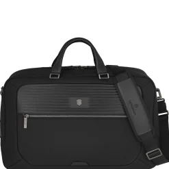 Mythic - Reisetasche 15,6" 51 cm (black)