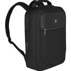 Mythic Compact - Businessrucksack 14" 43 cm (black)
