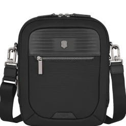 Mythic Crossbody - Umhängetasche 29 cm (black)