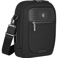 Mythic Crossbody - Umhängetasche 29 cm (black)