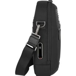 Mythic Crossbody - Umhängetasche 29 cm (black)