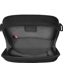 Mythic Crossbody - Umhängetasche 29 cm (black)