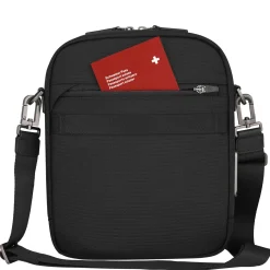Mythic Crossbody - Umhängetasche 29 cm (black)
