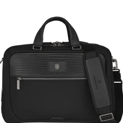 Mythic Deluxe - Aktentasche 15,6" 42 cm (black)