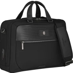 Mythic Deluxe - Aktentasche 15,6" 42 cm (black)