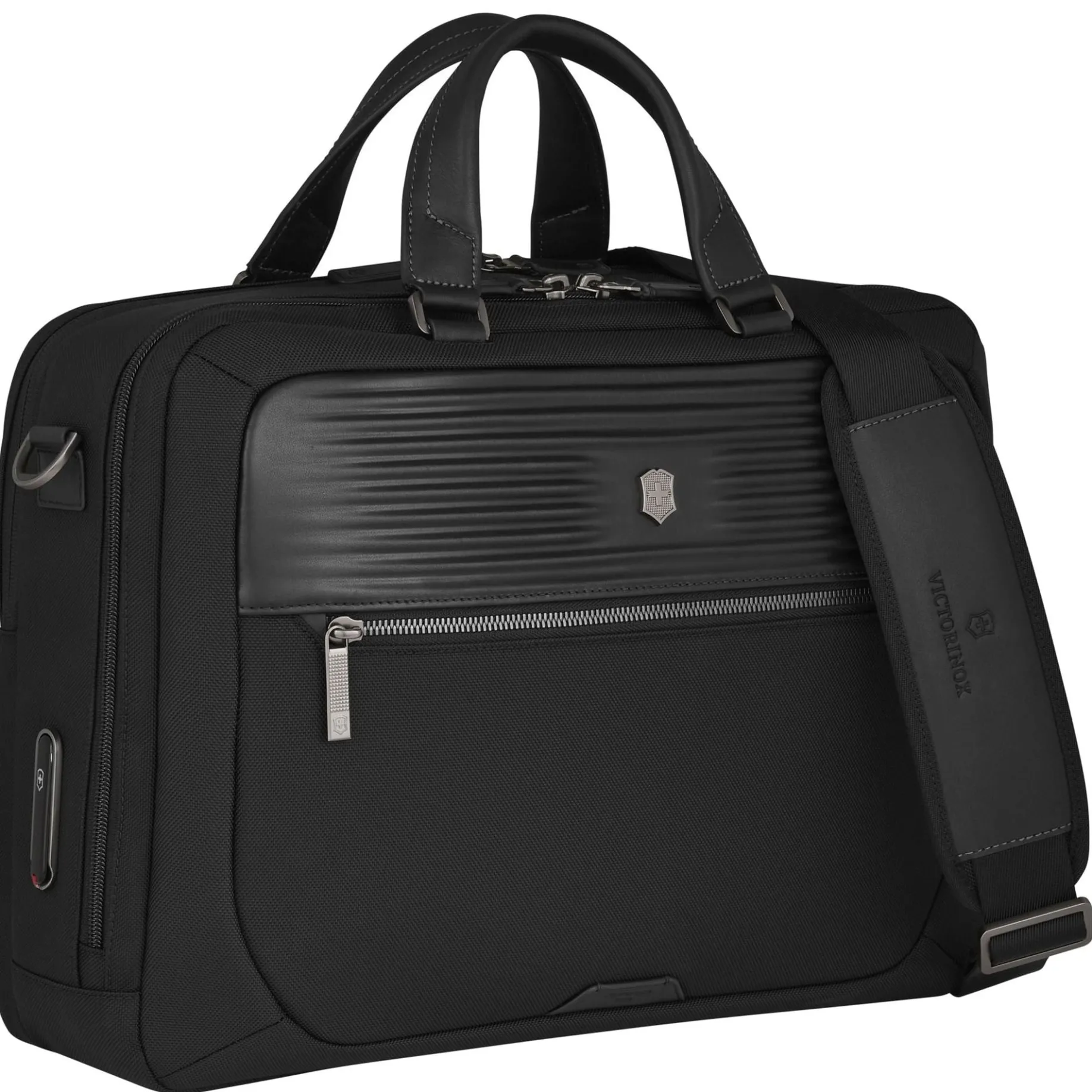Mythic Deluxe - Aktentasche 15,6" 42 cm (black)